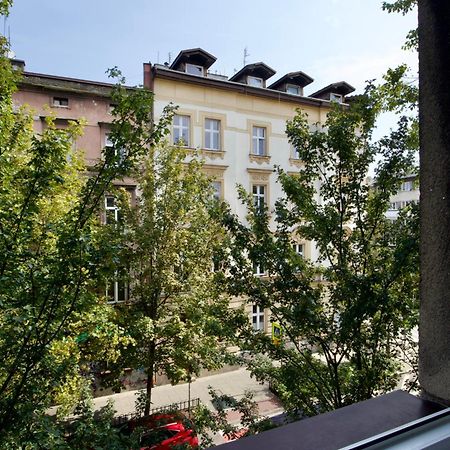 K22 Apartments 克拉科夫 外观 照片