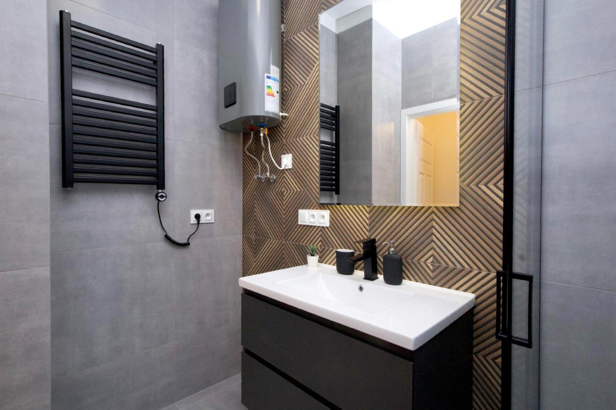 K22 Apartments 克拉科夫 外观 照片